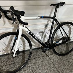 Trek Gravel Bike 600 OCLV Carbon 