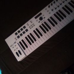 Arturia Keylab 49 Essential Keyboard