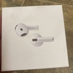 AirPods 4