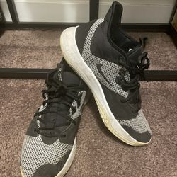 Nike Basketball PG 3 Monochrome 