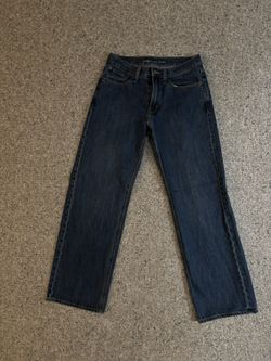 Old Navy Baggy Jeans - Size 30/32