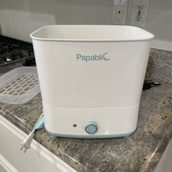 Bottle Sterilizer 