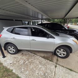 2010 Nissan Rogue