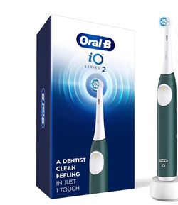 Oral B Electric Toothbrush New