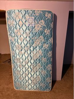 Free mattresses