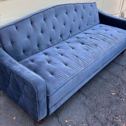 Old Couch 