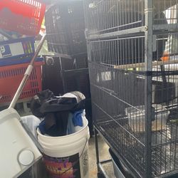 Cage