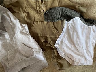 Little Bipsy 0-3 Months