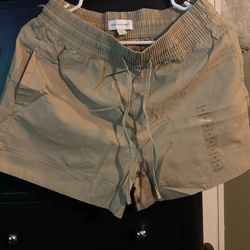 Free Assembly Shorts Size S