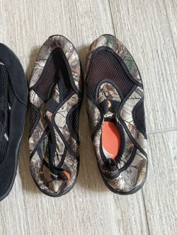 Water Shoes