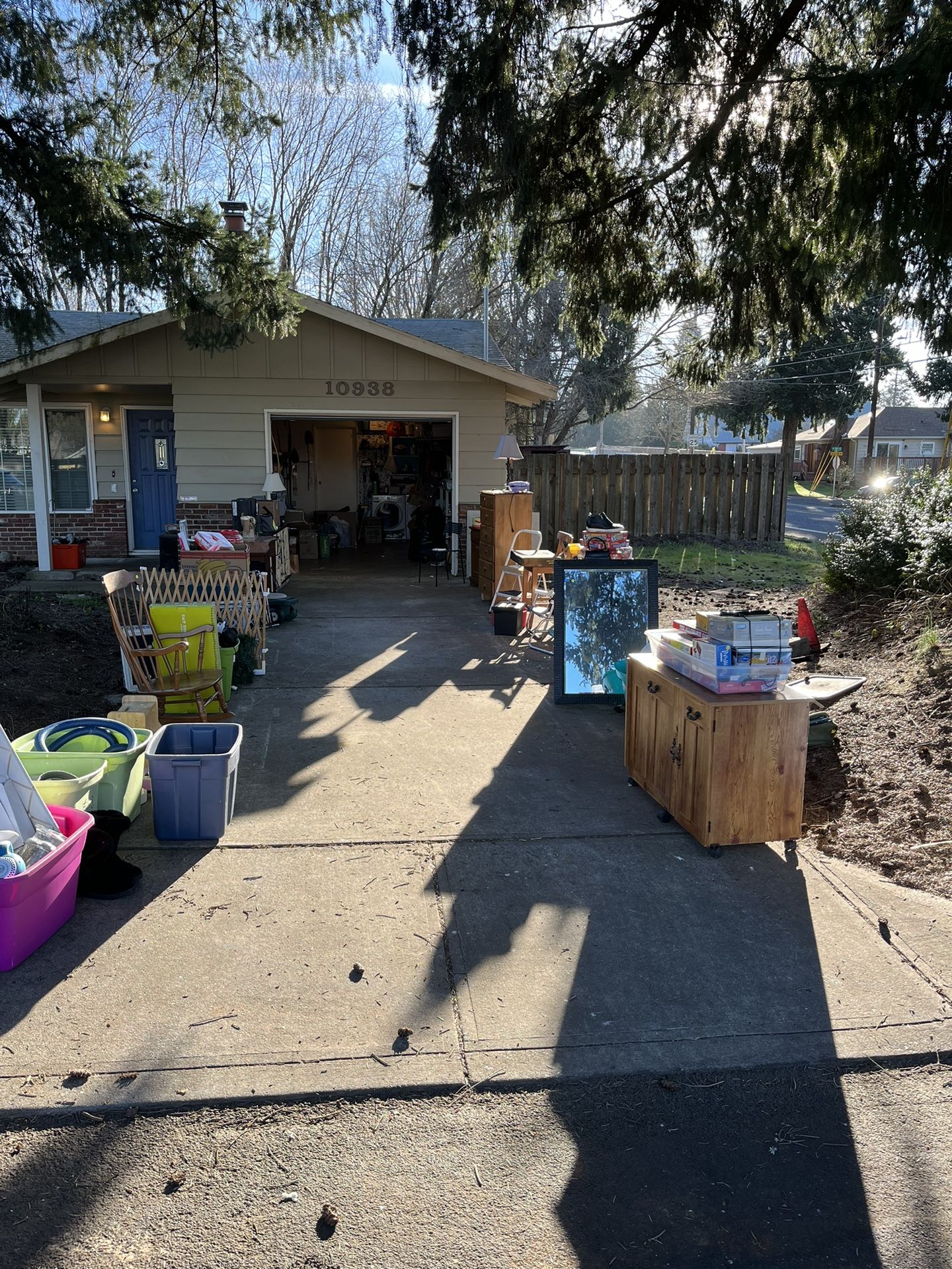Free stuff for Sale in Portland, OR - OfferUp
