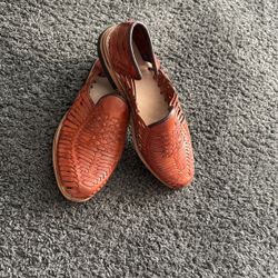 Mexican Huaraches