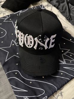 Black 31 hats