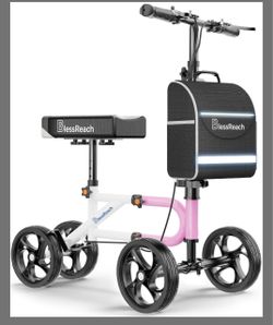 BlessReach Knee Walker WB-2111