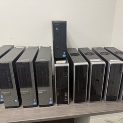 Computer X 9 ($100 Per)
