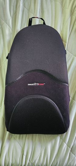 ObusForme UltraForme Back Support Cushion for Office/Car Chair