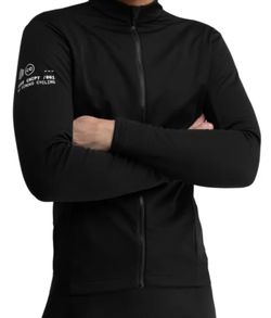 Siroko Core Everest MTB Cycling jacket Black XL NEW