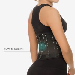 Cinturon Térmico Ultra Ajustable/ Waistband 