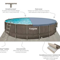 Above Ground Pool