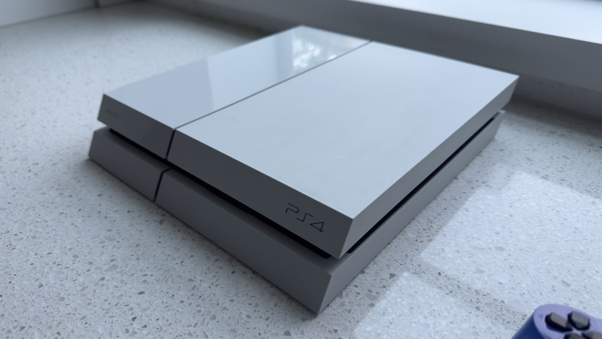PS4 Destiny Edition
