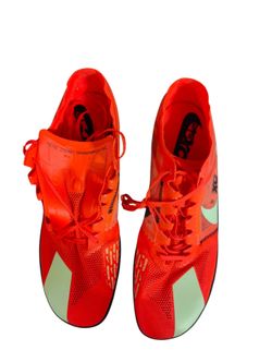 The ZoomX Dragonfly XC