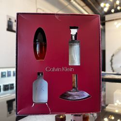 Calvin Klein