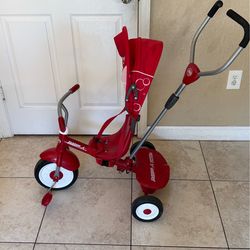 Radio Flyer