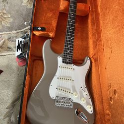 Fender American vintage II strat