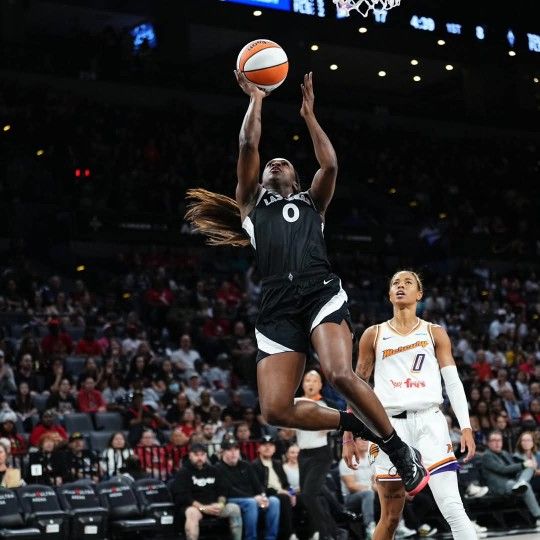 WNBA