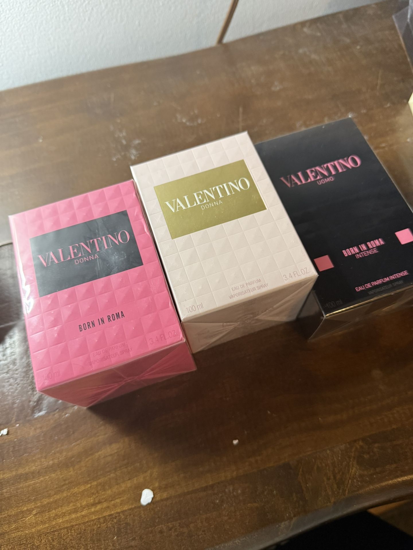 Valentino Bundle Deal