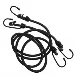 Bungee Cord - Black