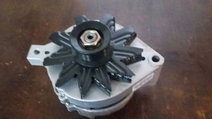 Alternator Ford Ranger