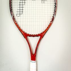 Head Extreme Grip Tennis Racquet 