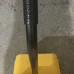 Quickie Debris Dust Pan