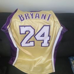 Kobe Jersey For 50 Obo