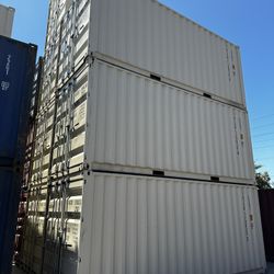 20 Ft Std Container , Shed , Storage , Shipping , Conex 