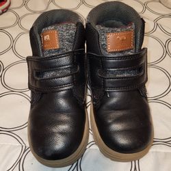 Carter's Boots