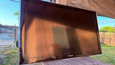 Samsung TV