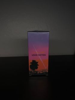 Louis Vuitton City of Stars Perfume