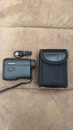 Brand New NK-600 Golf Rangefinder