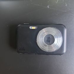 44.0 Megapixel Camera 