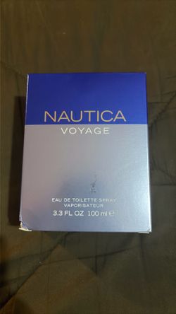 NAUTICAL VOYAGE cologne