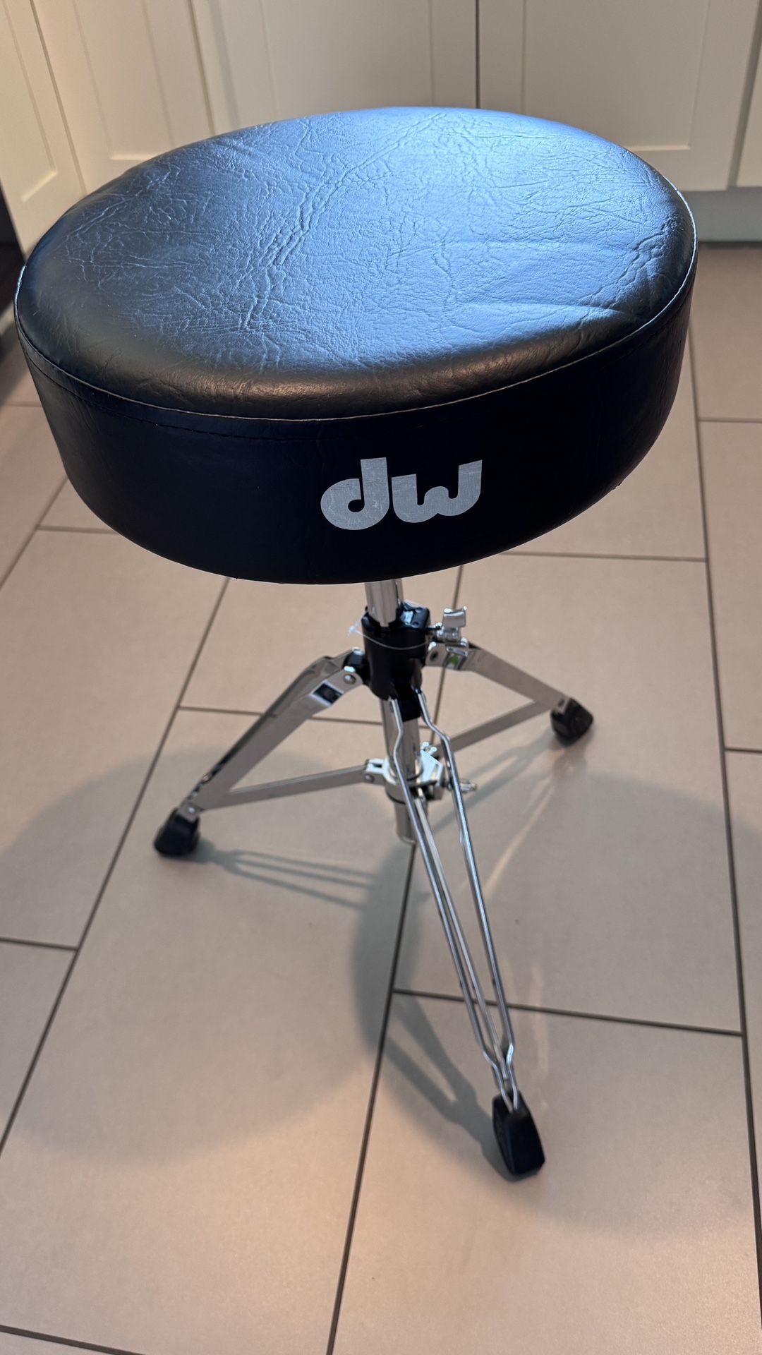 DW DRUM/ GUITAR STOOL