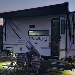 2022 Dutchmen Kodiak Cub 175bh