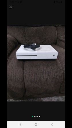 Xbox One 