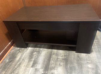 Coffee table for living room