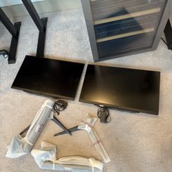 LG Monitor 27GS75Q-B