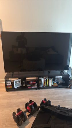 VIZIO 75" Class 4K UHD LED HDR Smart TV