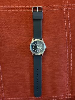 CASIO Solar Watch MTP-120L