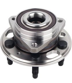 513288 Wheel Hub Bearing Assembly Front or Rear for Malibu Impala Equinox..